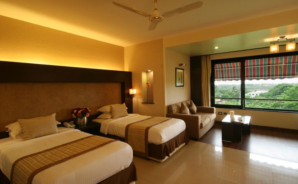 Mirasol Resort Daman Room photo